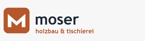 Moser Holzbau
